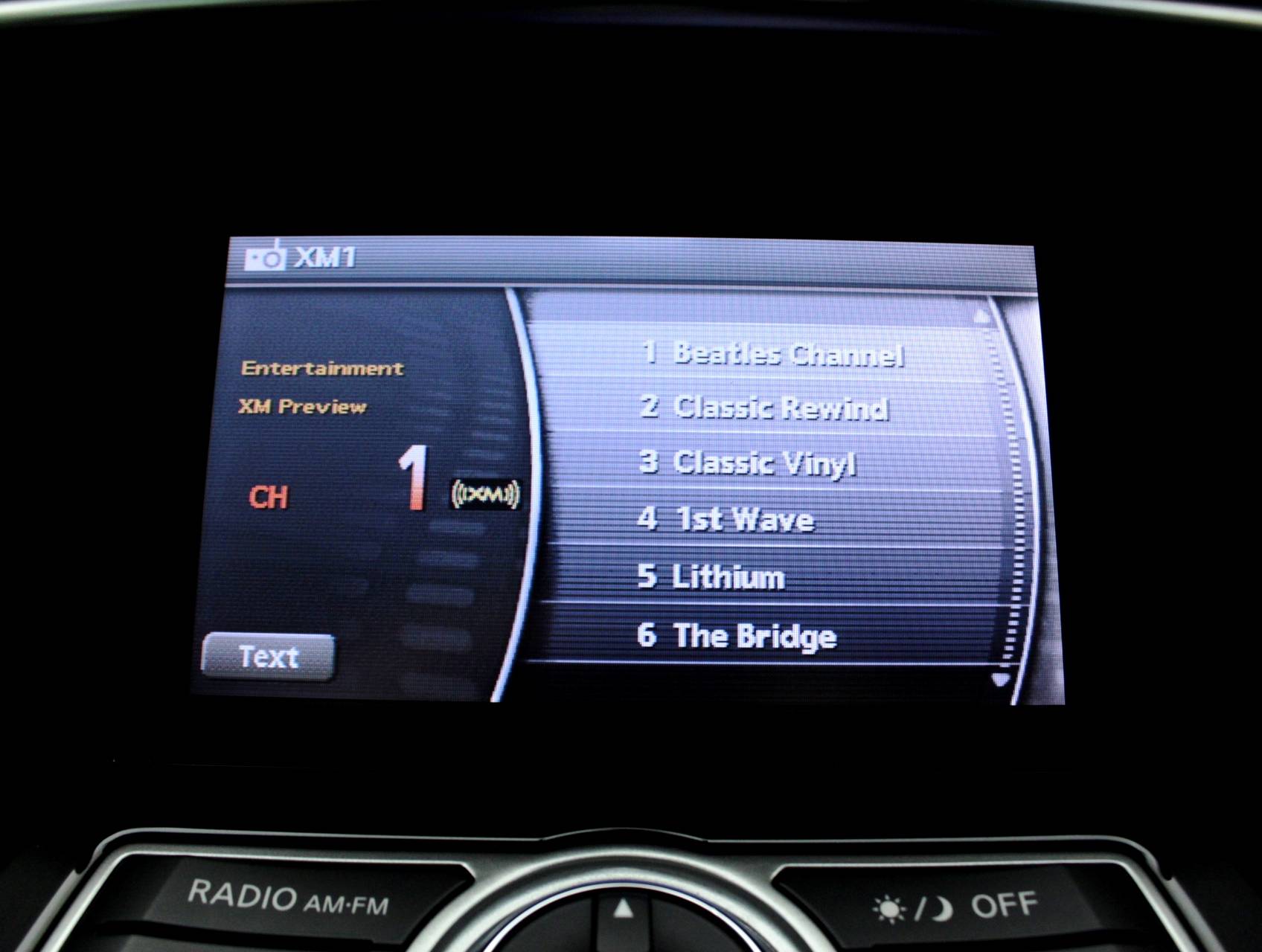 Florida Fine Cars - Used INFINITI FX35 2011 MIAMI 