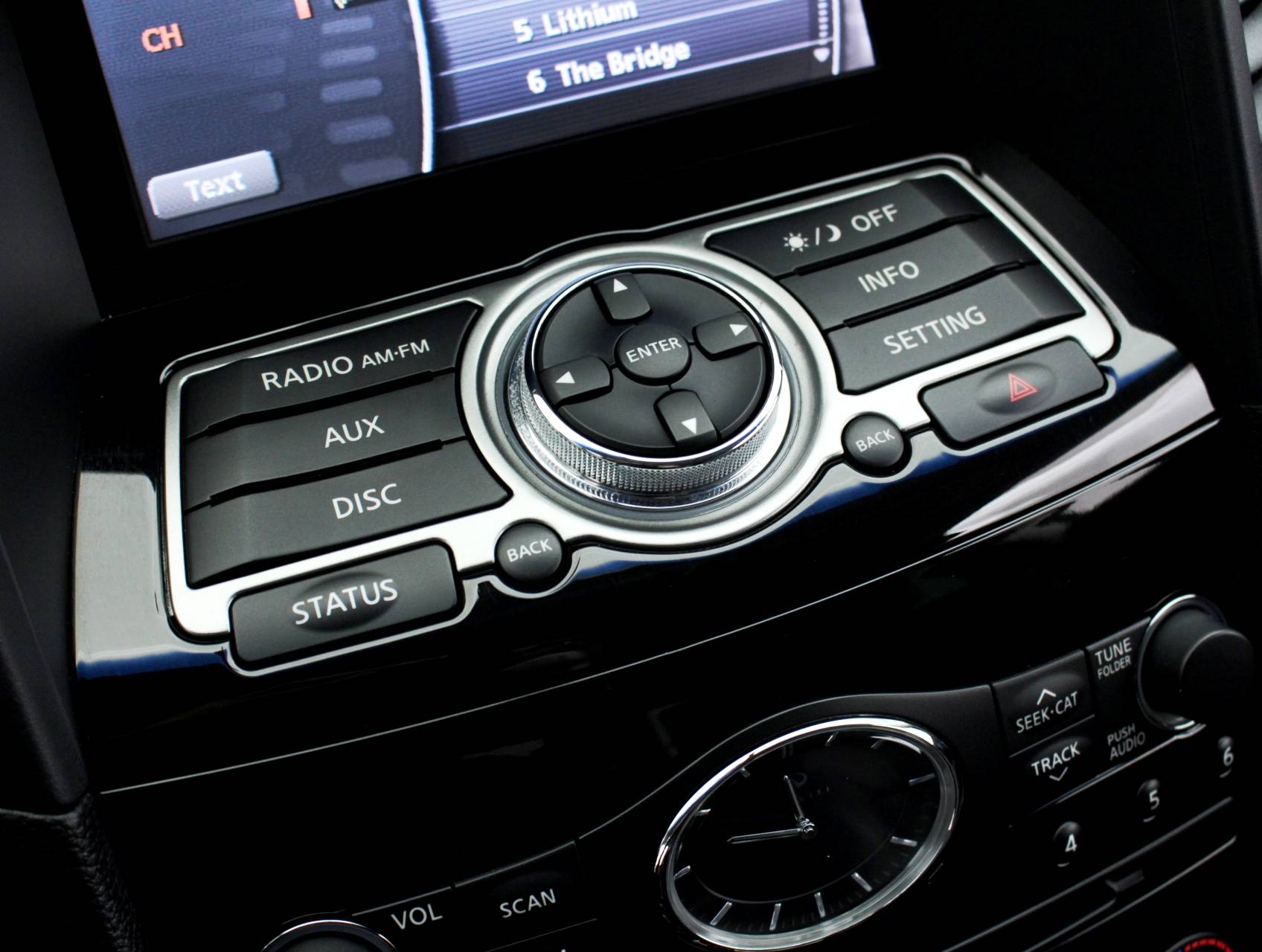 Florida Fine Cars - Used INFINITI FX35 2011 MIAMI 