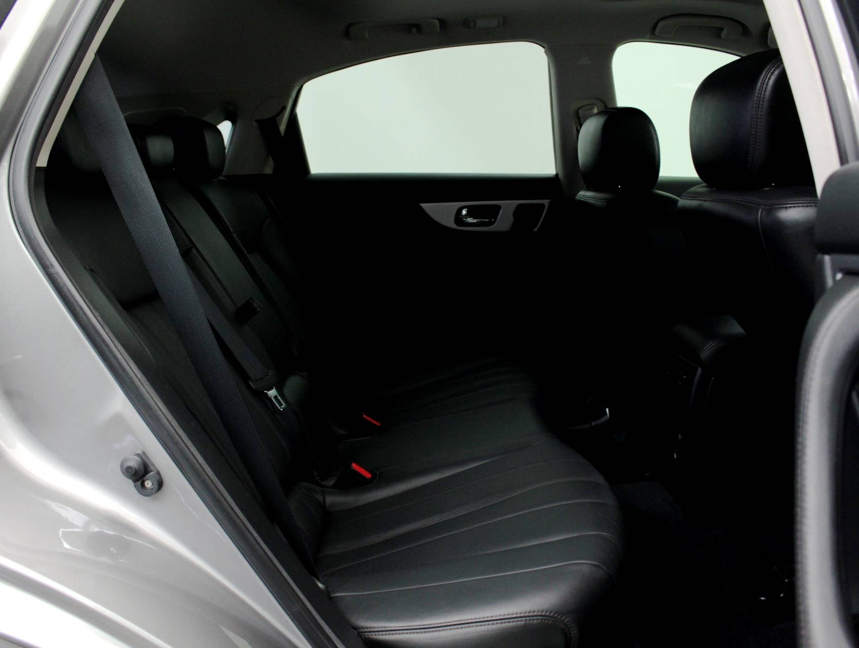 Florida Fine Cars - Used INFINITI FX35 2011 MIAMI 