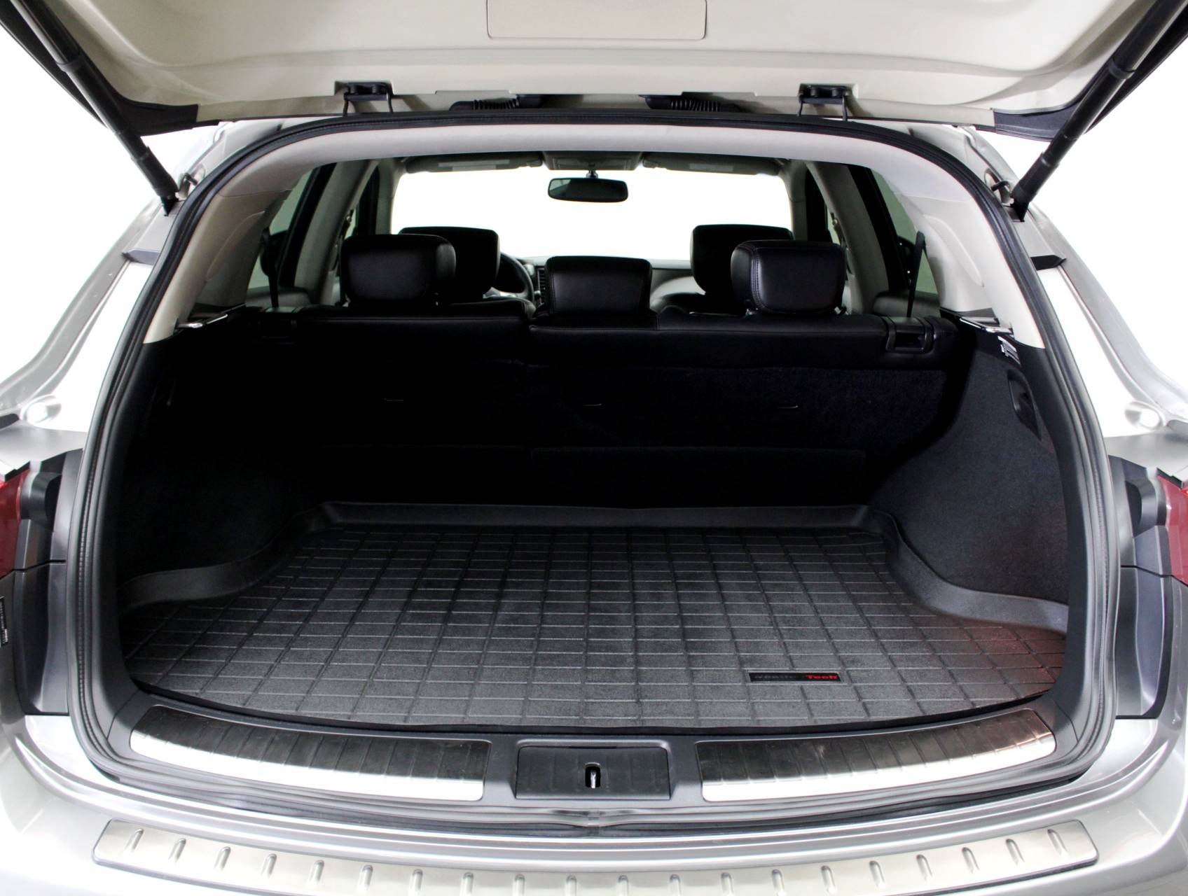 Florida Fine Cars - Used INFINITI FX35 2011 MIAMI 