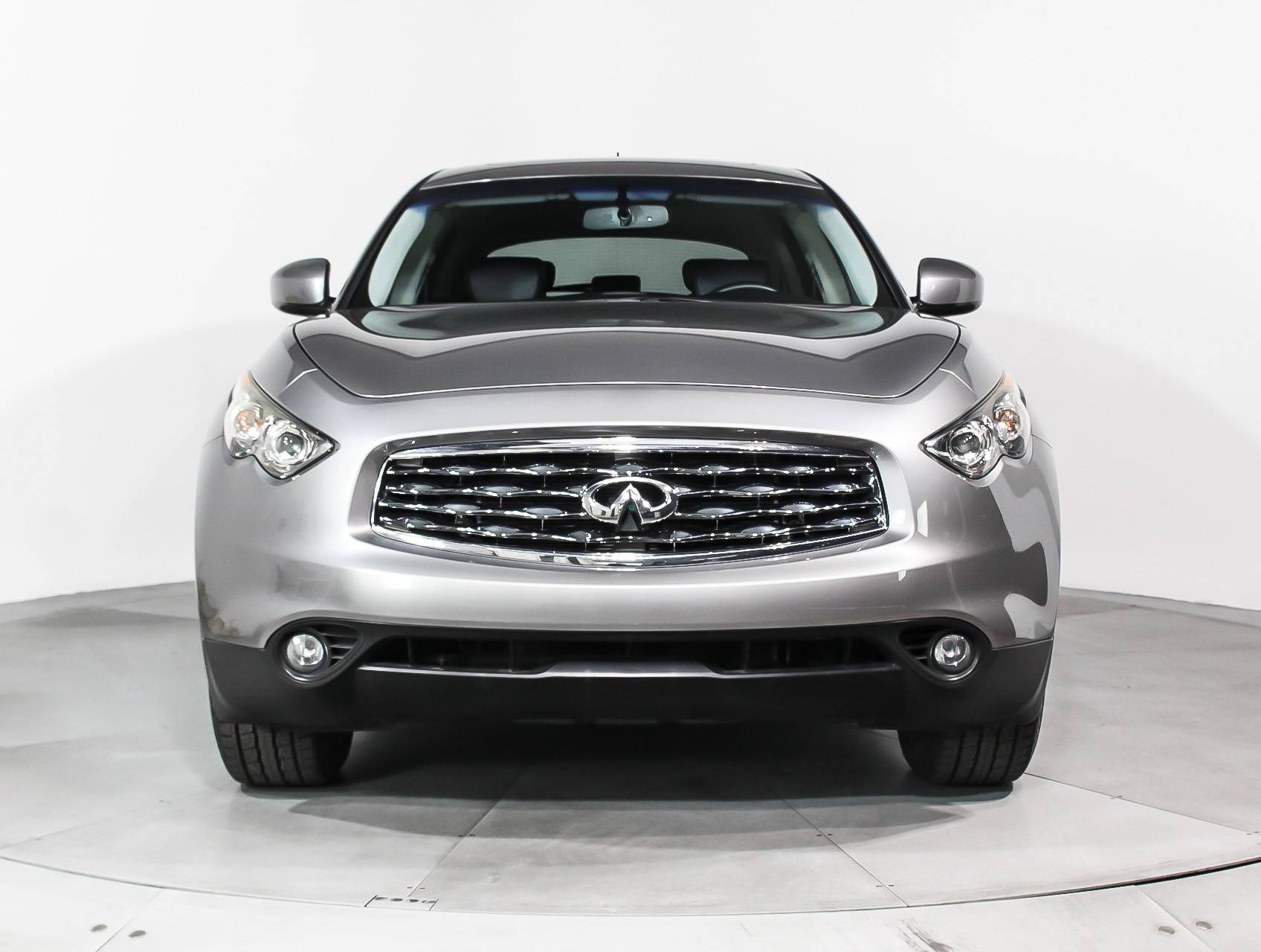 Florida Fine Cars - Used INFINITI FX35 2011 MIAMI 