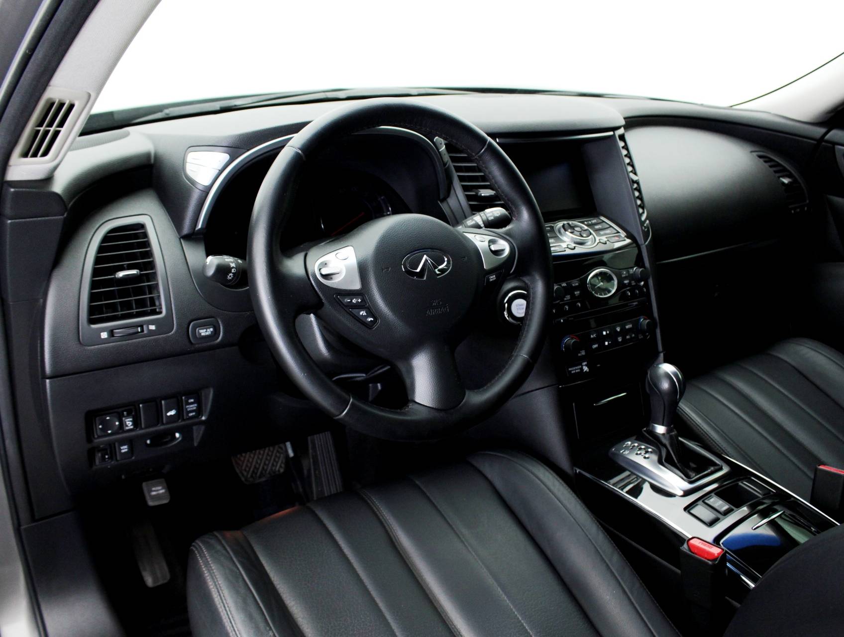 Florida Fine Cars - Used INFINITI FX35 2011 MIAMI 