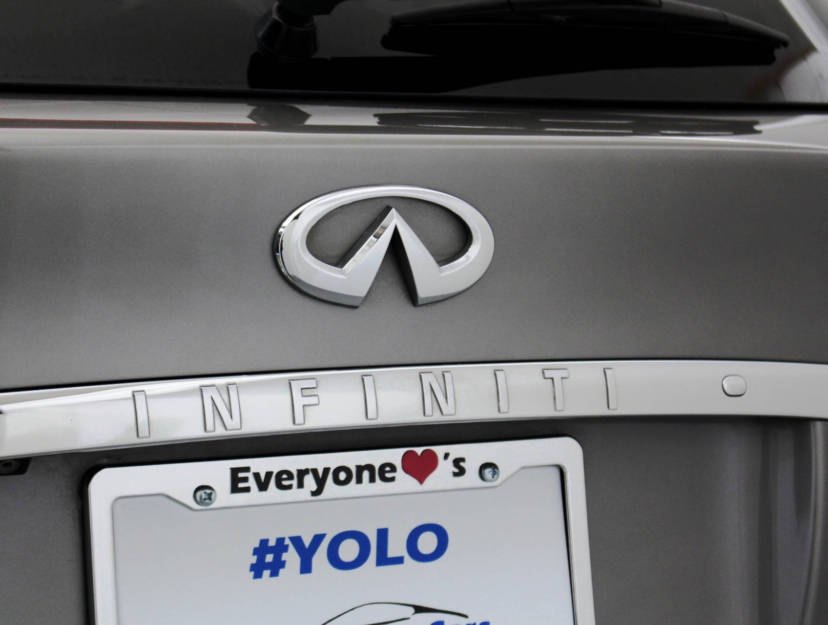 Florida Fine Cars - Used INFINITI FX35 2011 MIAMI 