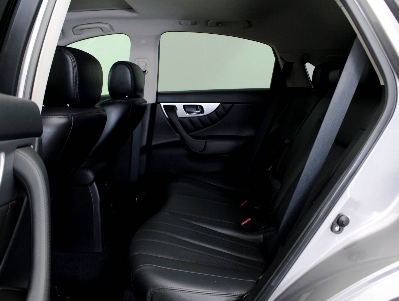 Florida Fine Cars - Used INFINITI FX35 2011 MIAMI 