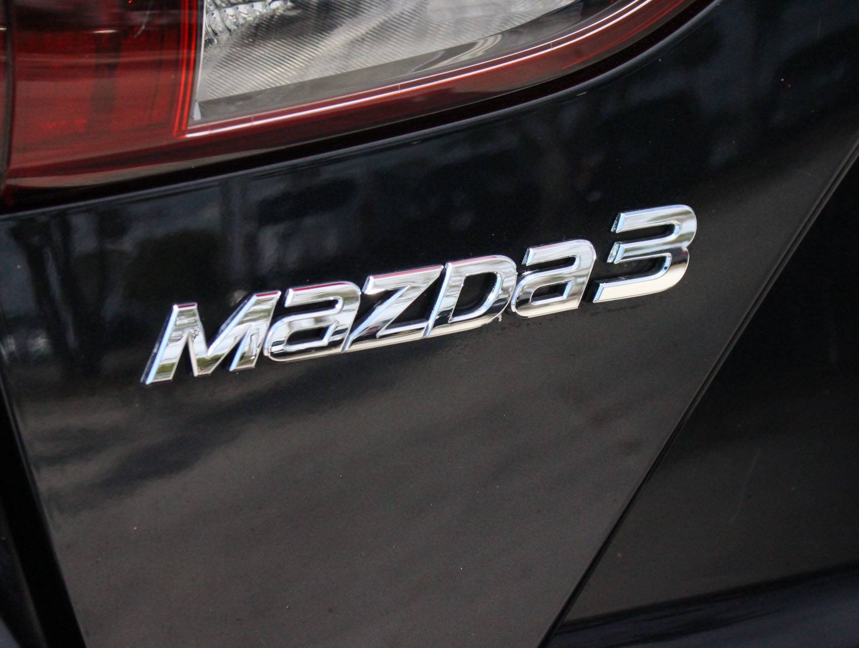 Florida Fine Cars - Used MAZDA MAZDA3 2015 MARGATE Touring