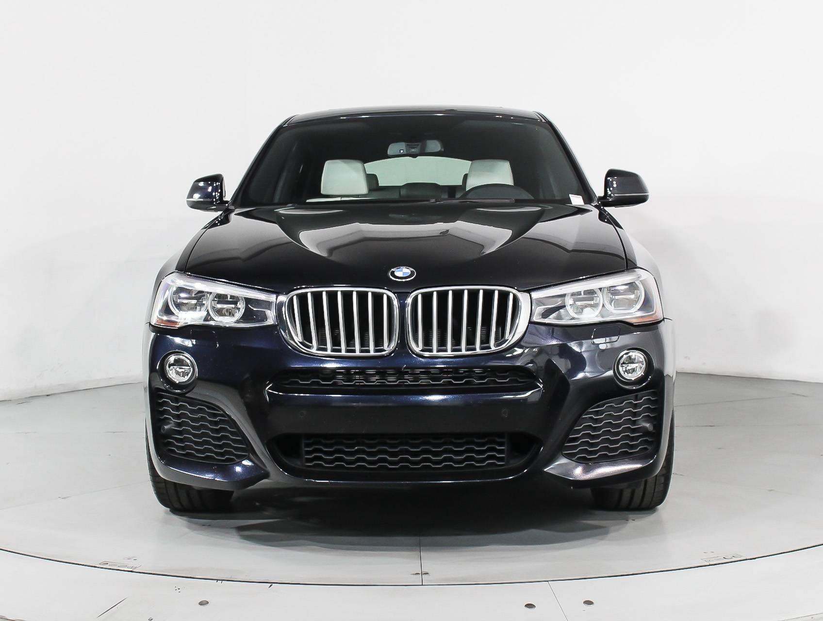 Florida Fine Cars - Used BMW X4 2016 MIAMI Xdrive28i M Sport