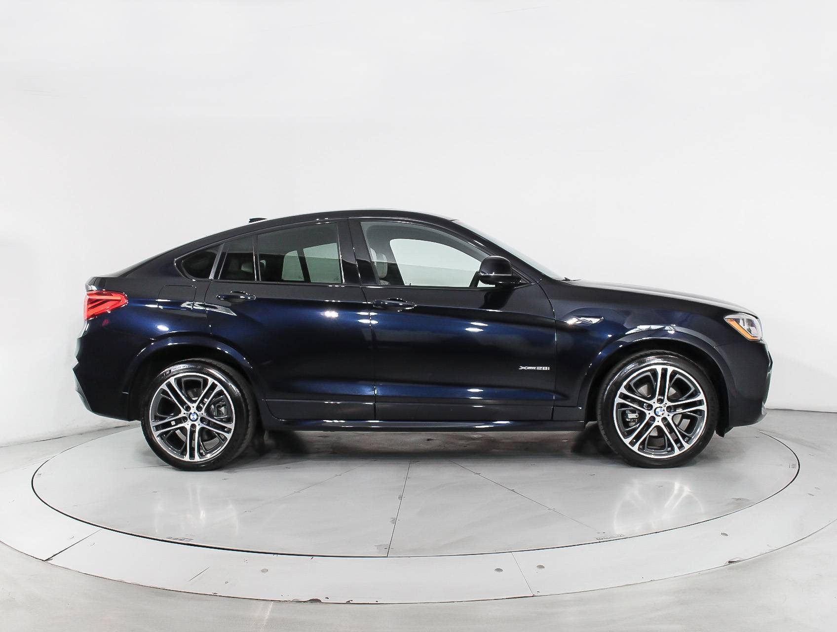 Florida Fine Cars - Used BMW X4 2016 MIAMI Xdrive28i M Sport