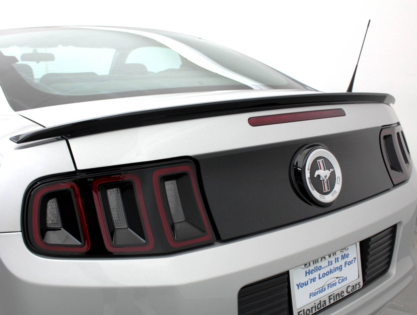 Florida Fine Cars - Used FORD MUSTANG 2014 MIAMI 