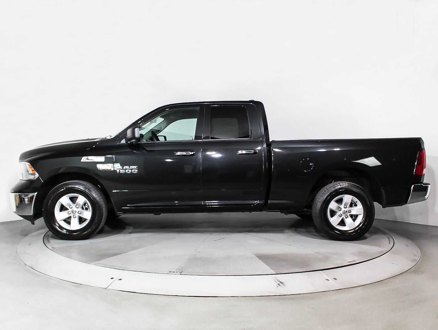 Florida Fine Cars - Used RAM 1500 2017 MIAMI SLT