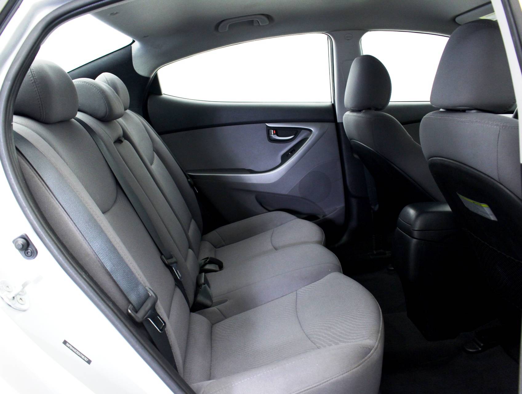 Florida Fine Cars - Used HYUNDAI ELANTRA 2016 MIAMI Se