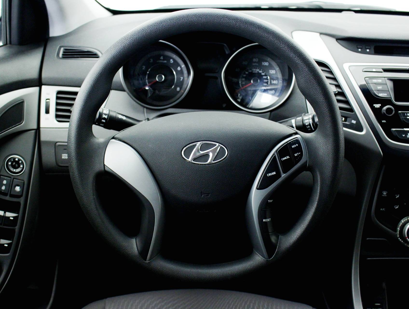 Florida Fine Cars - Used HYUNDAI ELANTRA 2016 MIAMI Se
