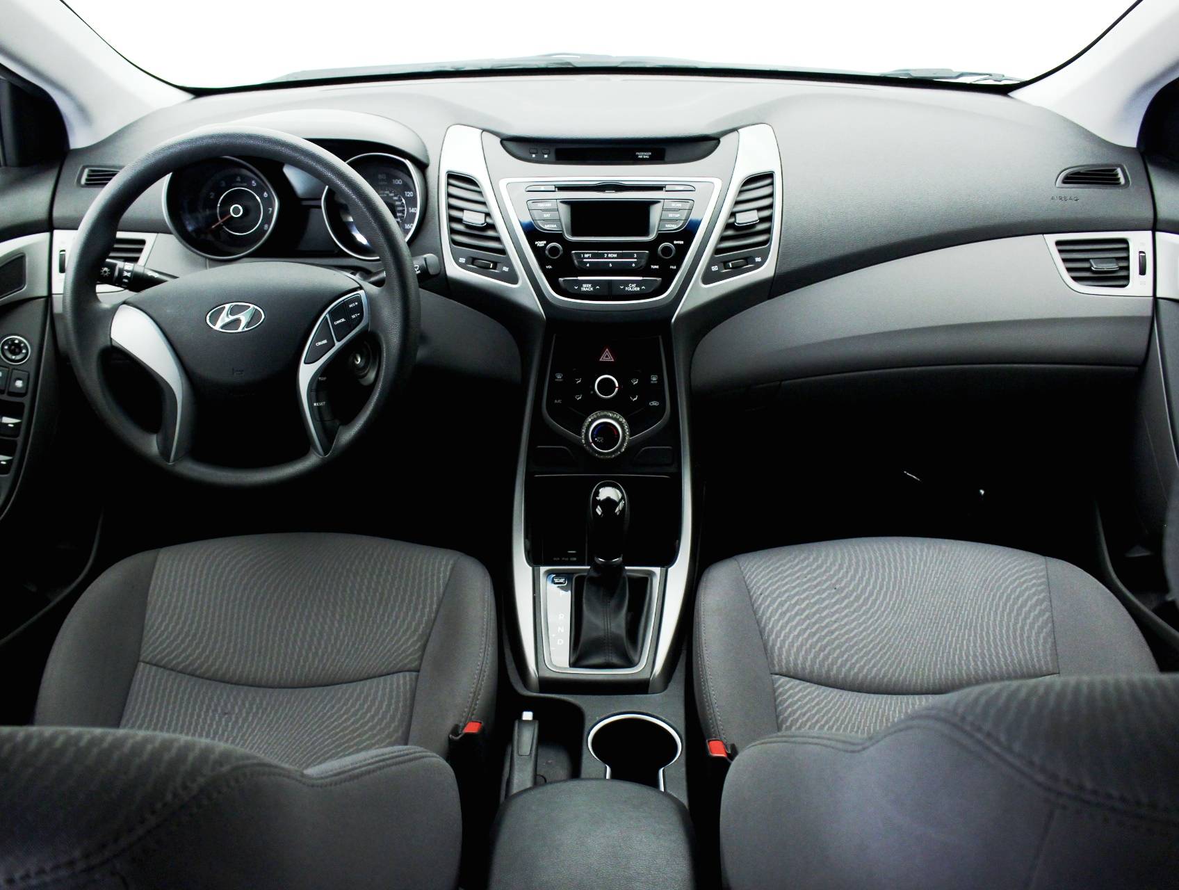 Florida Fine Cars - Used HYUNDAI ELANTRA 2016 MIAMI Se