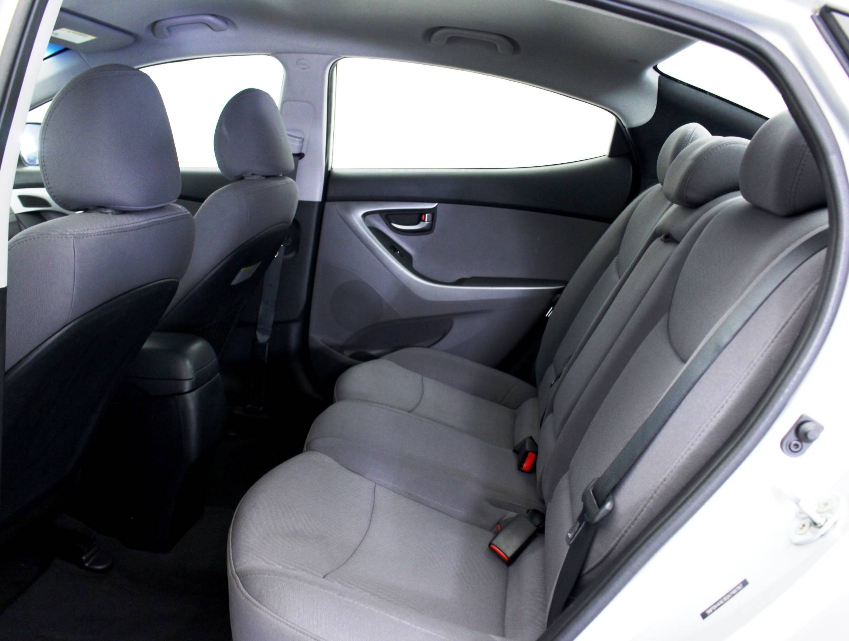 Florida Fine Cars - Used HYUNDAI ELANTRA 2016 MIAMI Se