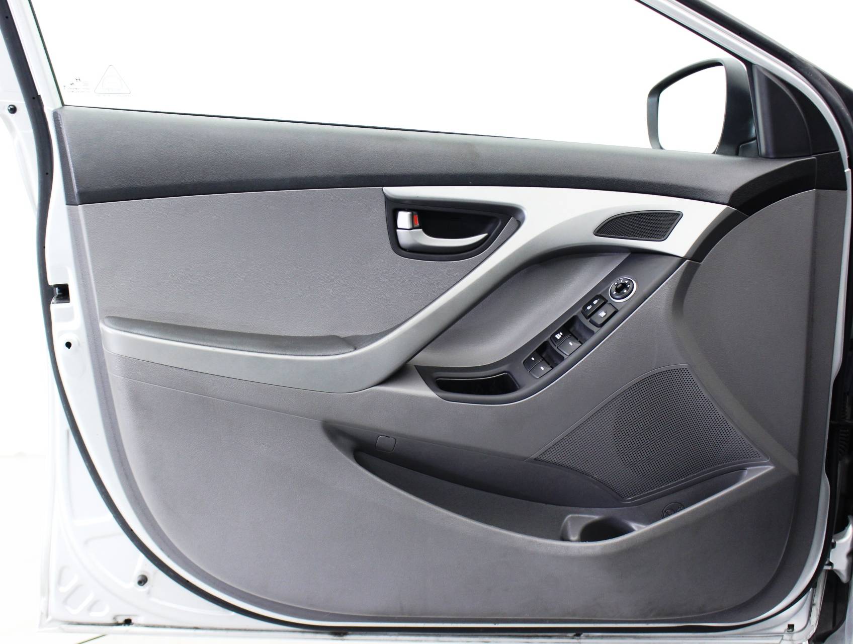 Florida Fine Cars - Used HYUNDAI ELANTRA 2016 MIAMI Se