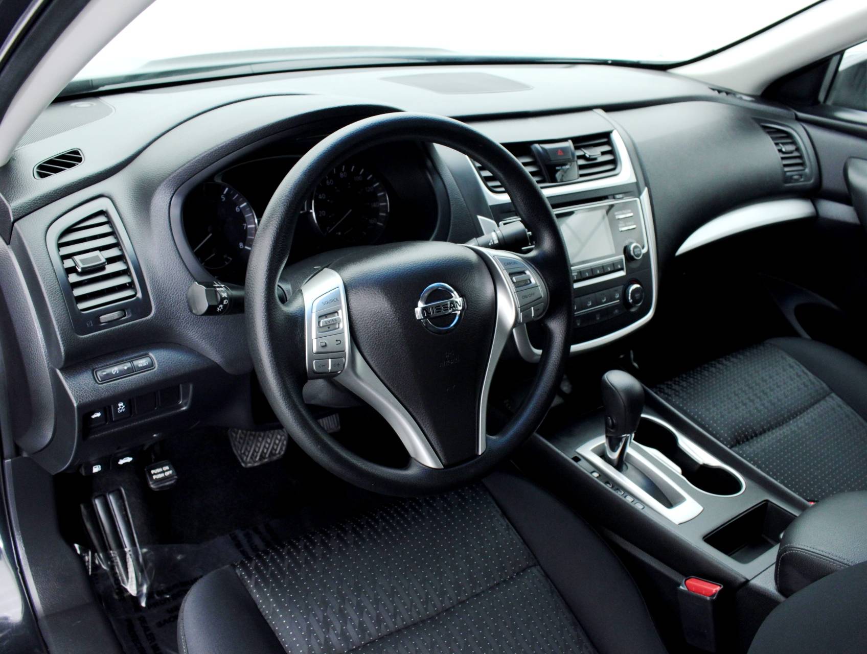 Florida Fine Cars - Used NISSAN ALTIMA 2017 HOLLYWOOD S