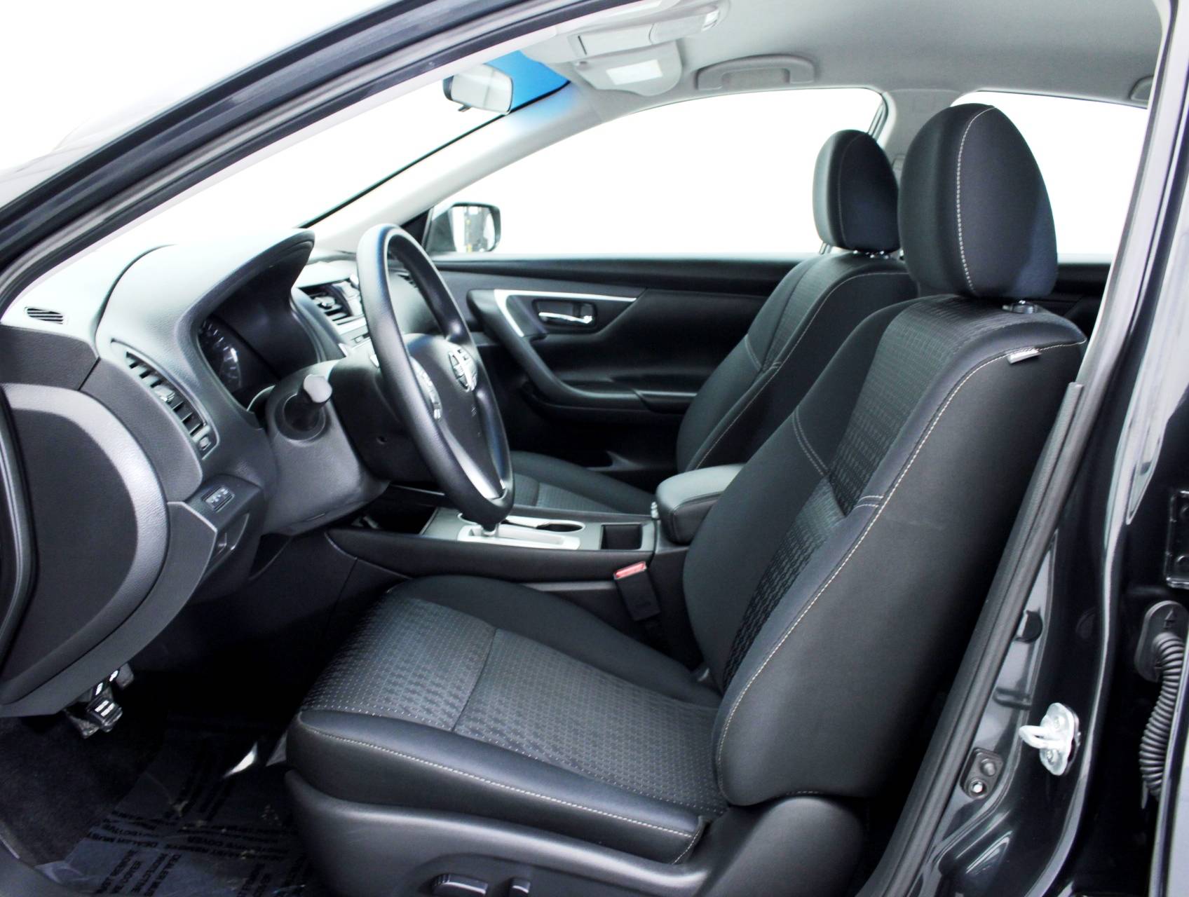 Florida Fine Cars - Used NISSAN ALTIMA 2017 HOLLYWOOD S