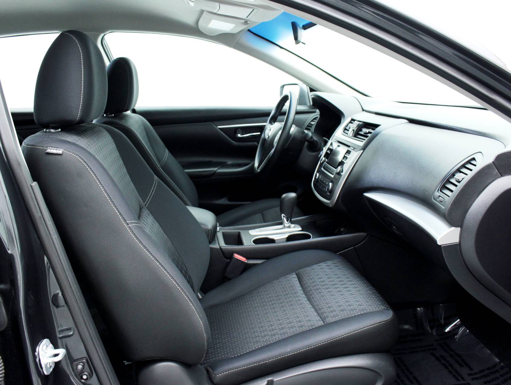 Florida Fine Cars - Used NISSAN ALTIMA 2017 HOLLYWOOD S