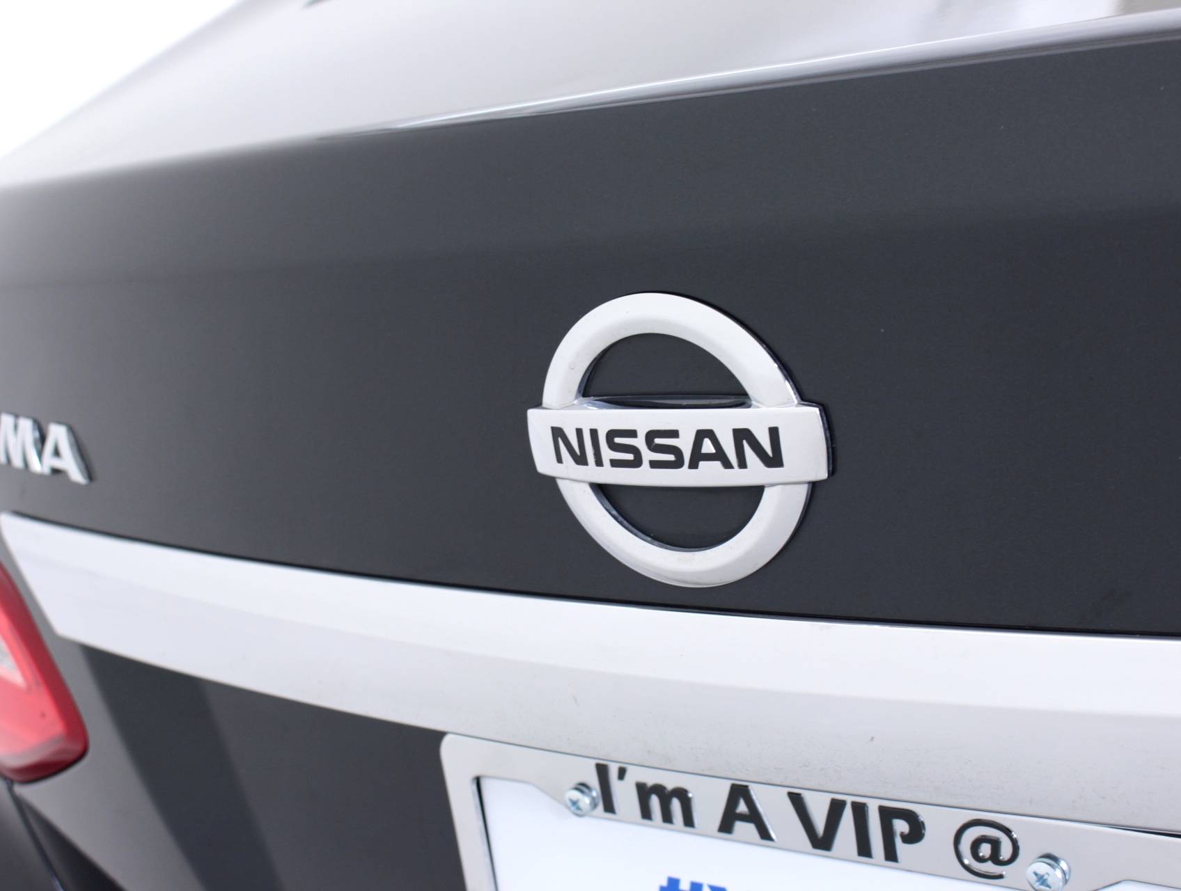 Florida Fine Cars - Used NISSAN ALTIMA 2017 HOLLYWOOD S