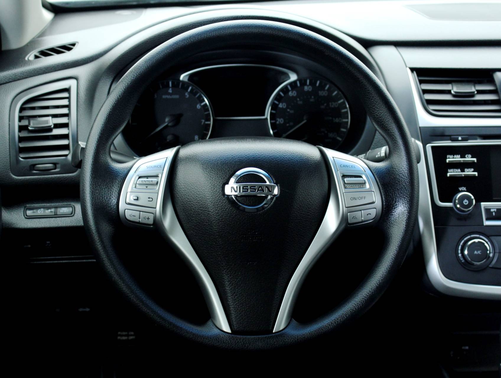 Florida Fine Cars - Used NISSAN ALTIMA 2017 HOLLYWOOD S