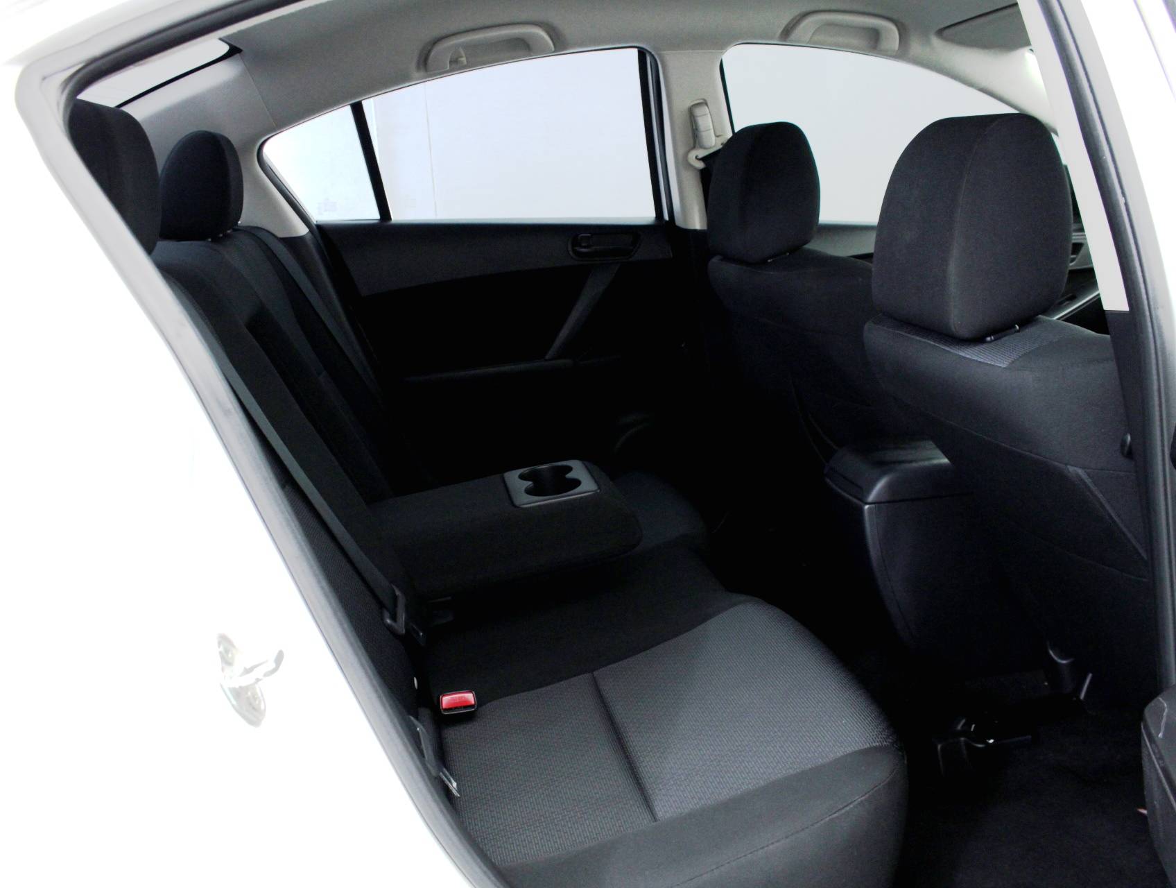 Florida Fine Cars - Used MAZDA MAZDA3 2010 MIAMI I