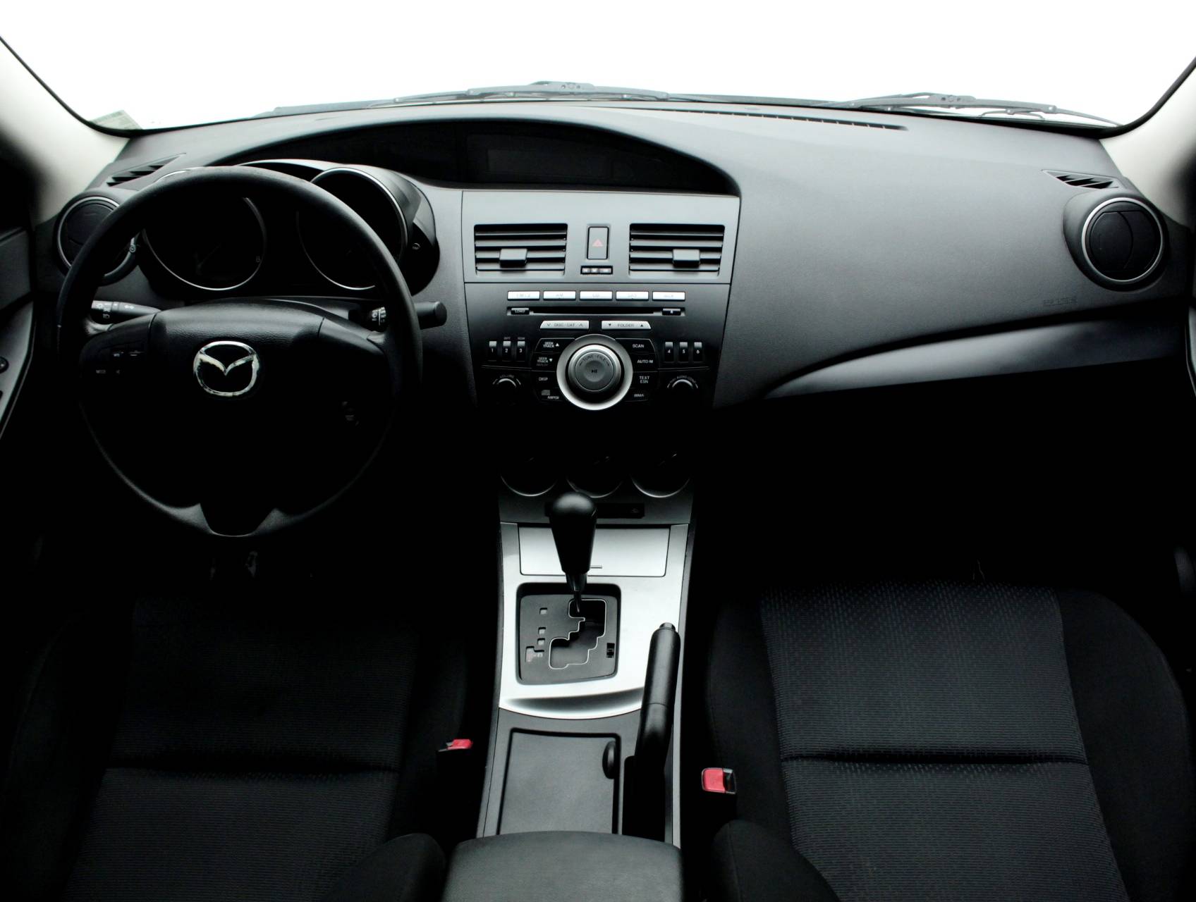 Florida Fine Cars - Used MAZDA MAZDA3 2010 MIAMI I