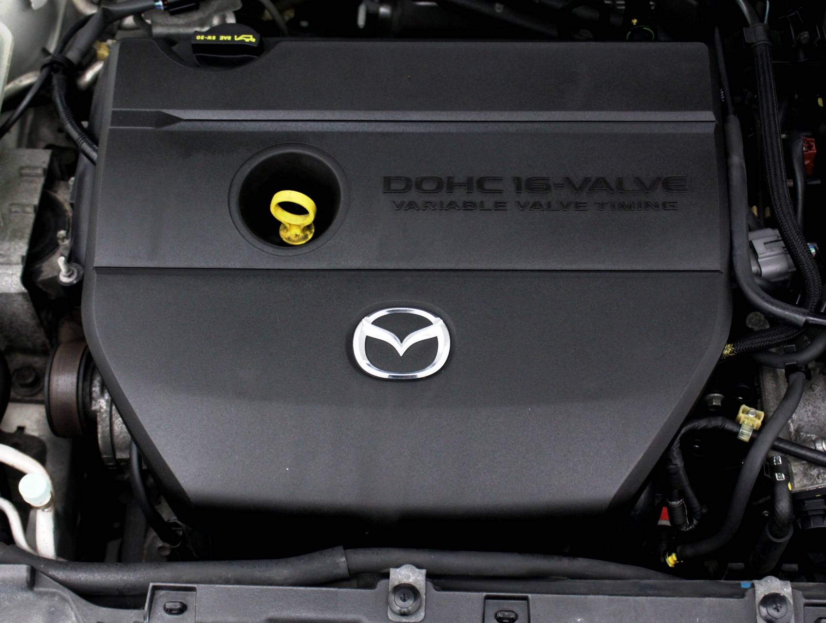 Florida Fine Cars - Used MAZDA MAZDA3 2010 MIAMI I
