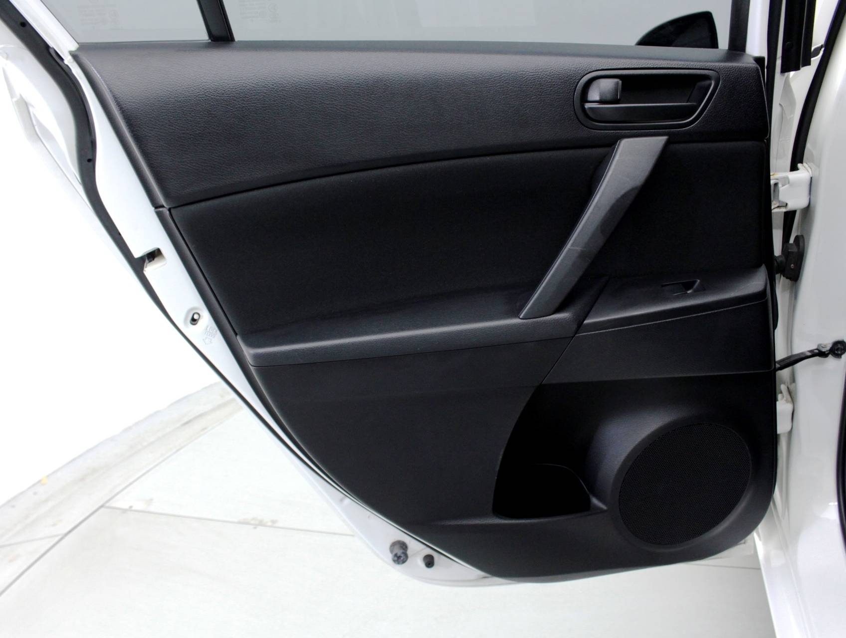 Florida Fine Cars - Used MAZDA MAZDA3 2010 MIAMI I