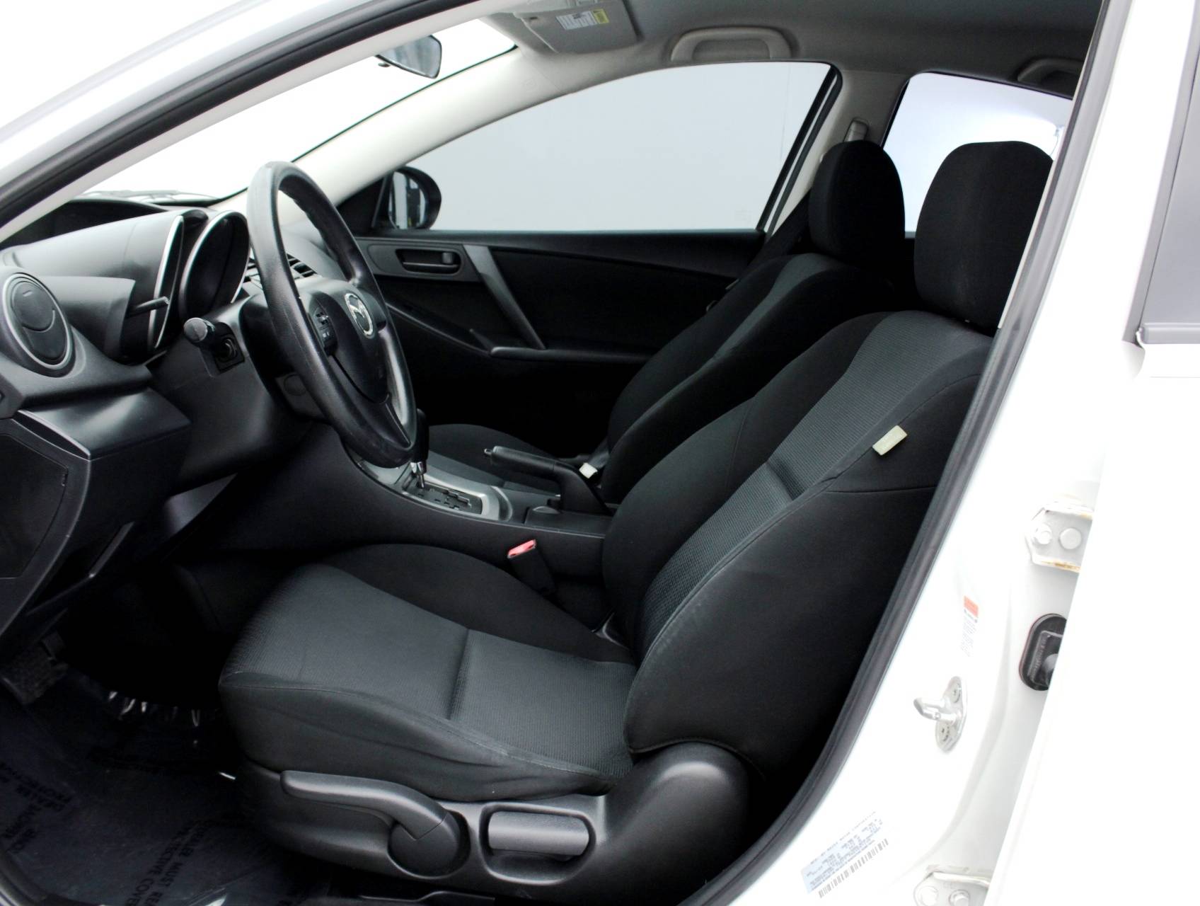 Florida Fine Cars - Used MAZDA MAZDA3 2010 MIAMI I