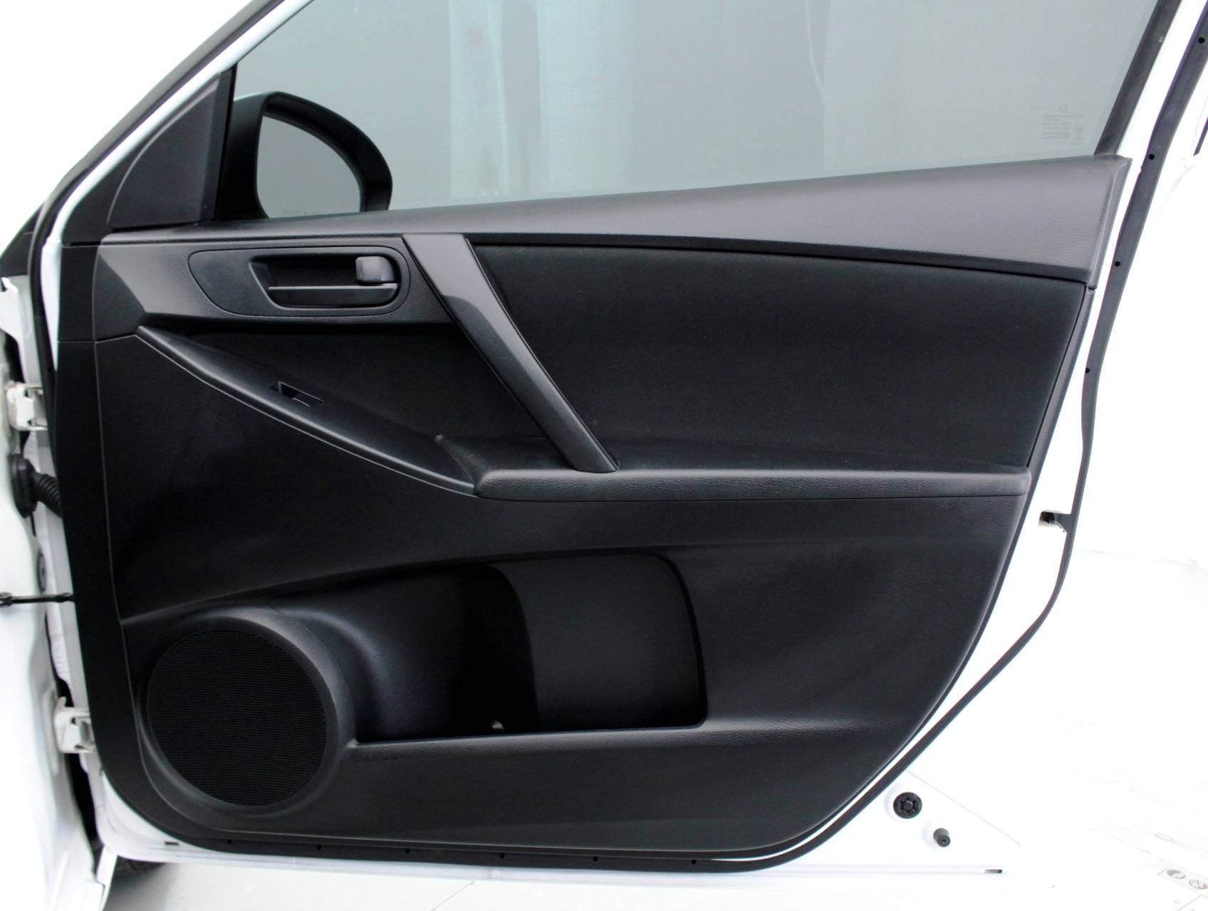 Florida Fine Cars - Used MAZDA MAZDA3 2010 MIAMI I