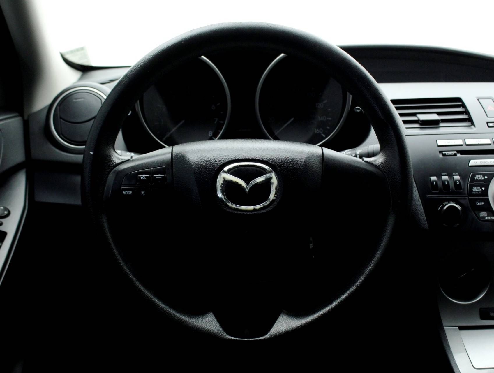 Florida Fine Cars - Used MAZDA MAZDA3 2010 MIAMI I