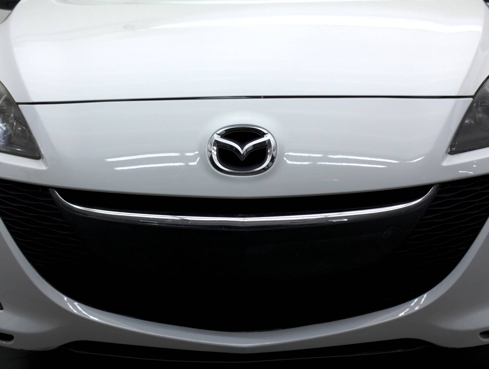 Florida Fine Cars - Used MAZDA MAZDA3 2010 MIAMI I