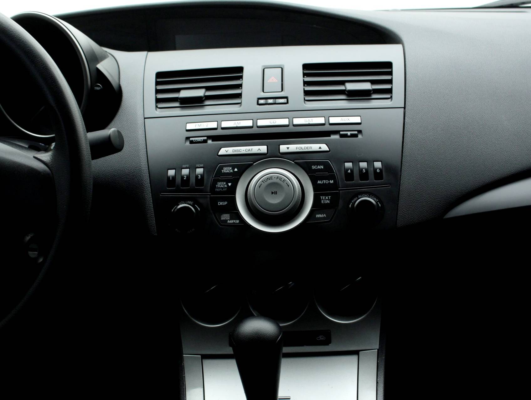 Florida Fine Cars - Used MAZDA MAZDA3 2010 MIAMI I