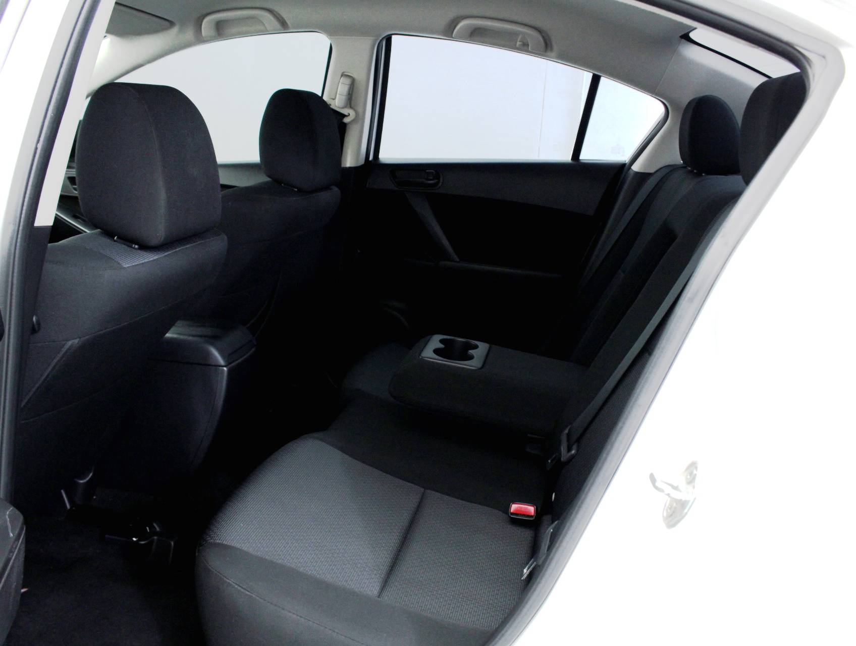 Florida Fine Cars - Used MAZDA MAZDA3 2010 MIAMI I