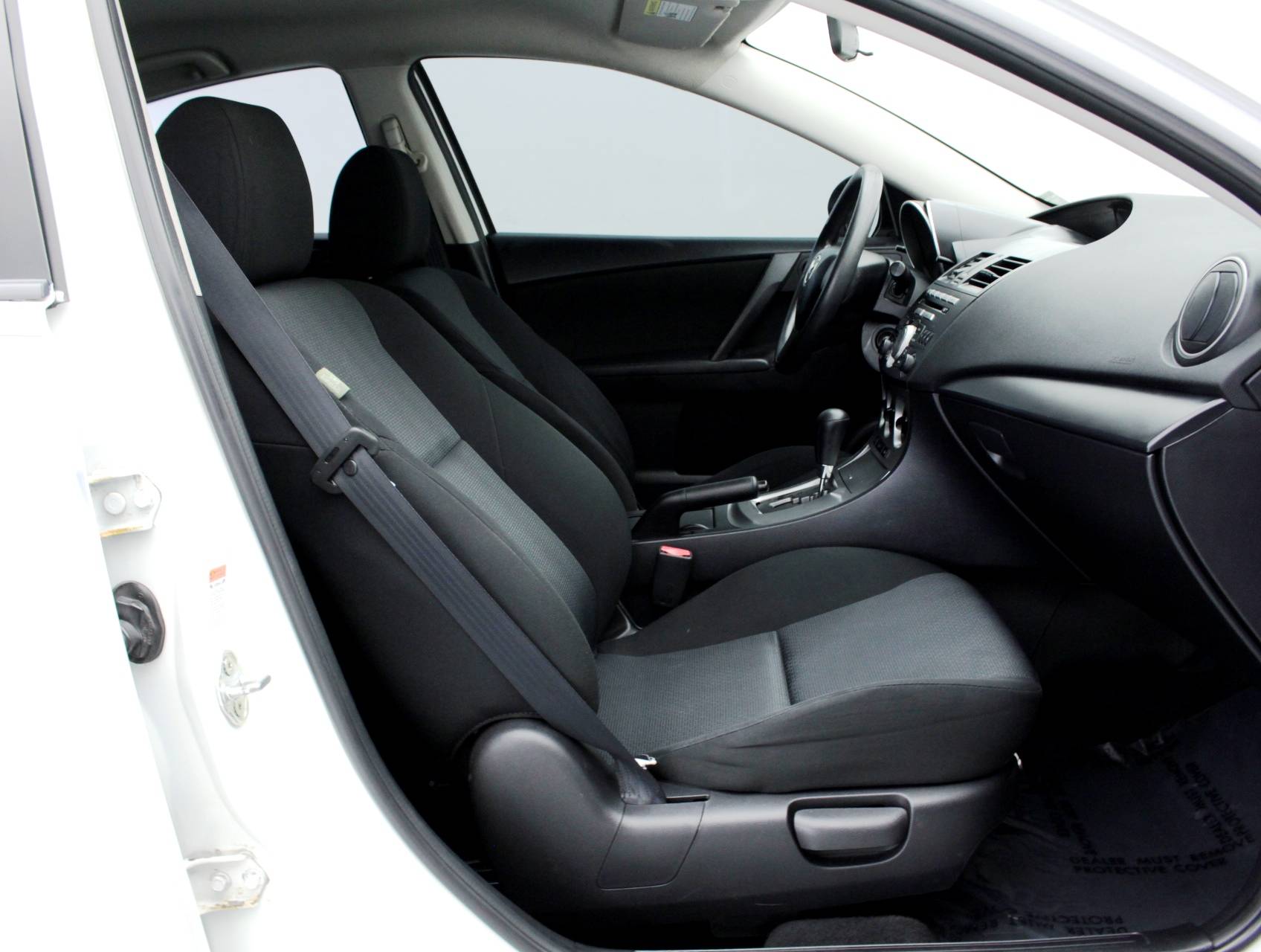 Florida Fine Cars - Used MAZDA MAZDA3 2010 MIAMI I
