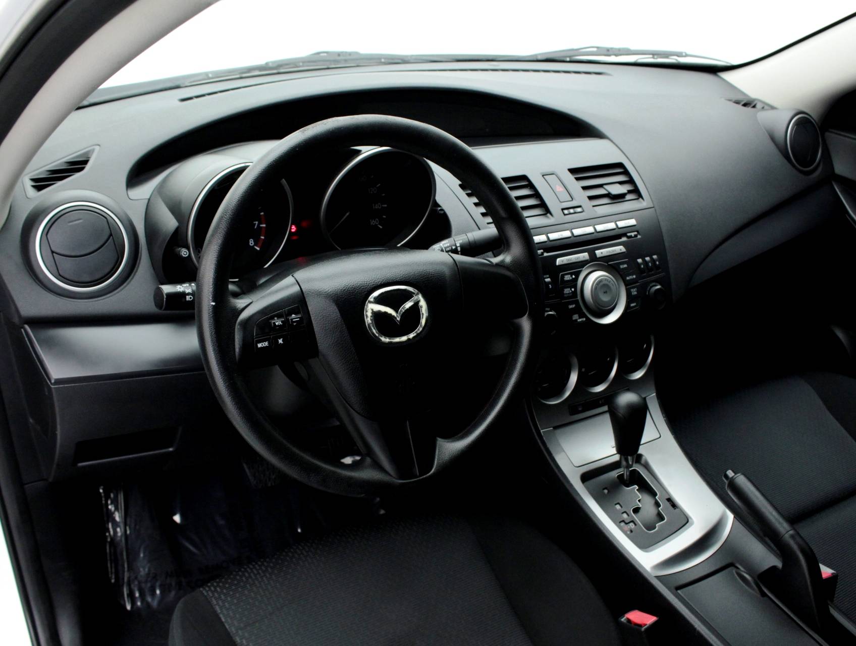 Florida Fine Cars - Used MAZDA MAZDA3 2010 MIAMI I