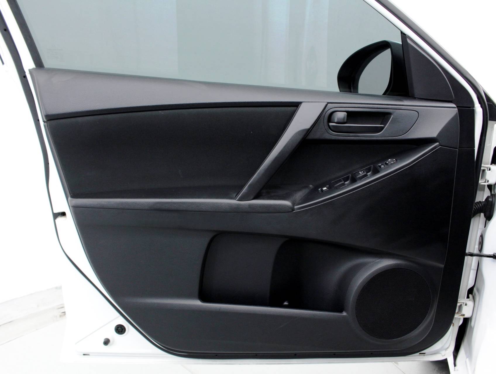 Florida Fine Cars - Used MAZDA MAZDA3 2010 MIAMI I