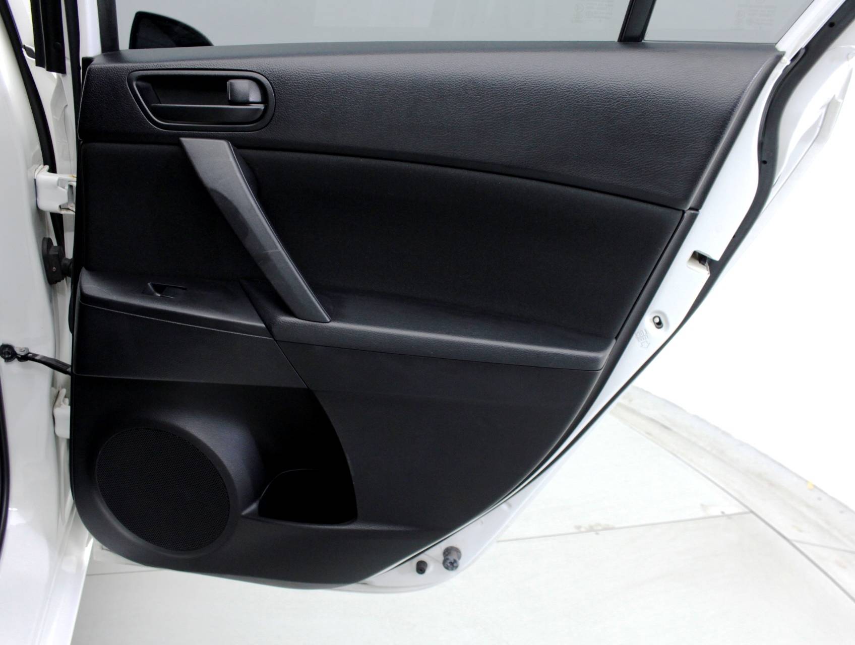 Florida Fine Cars - Used MAZDA MAZDA3 2010 MIAMI I