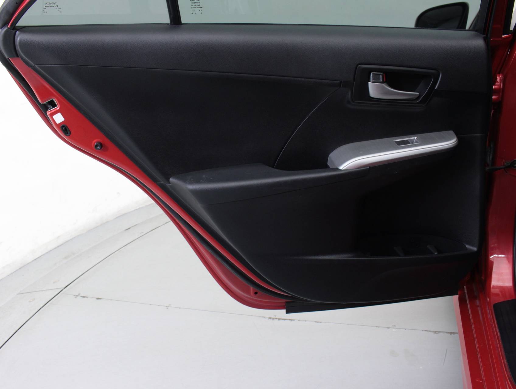 Florida Fine Cars - Used TOYOTA CAMRY 2012 MIAMI SE