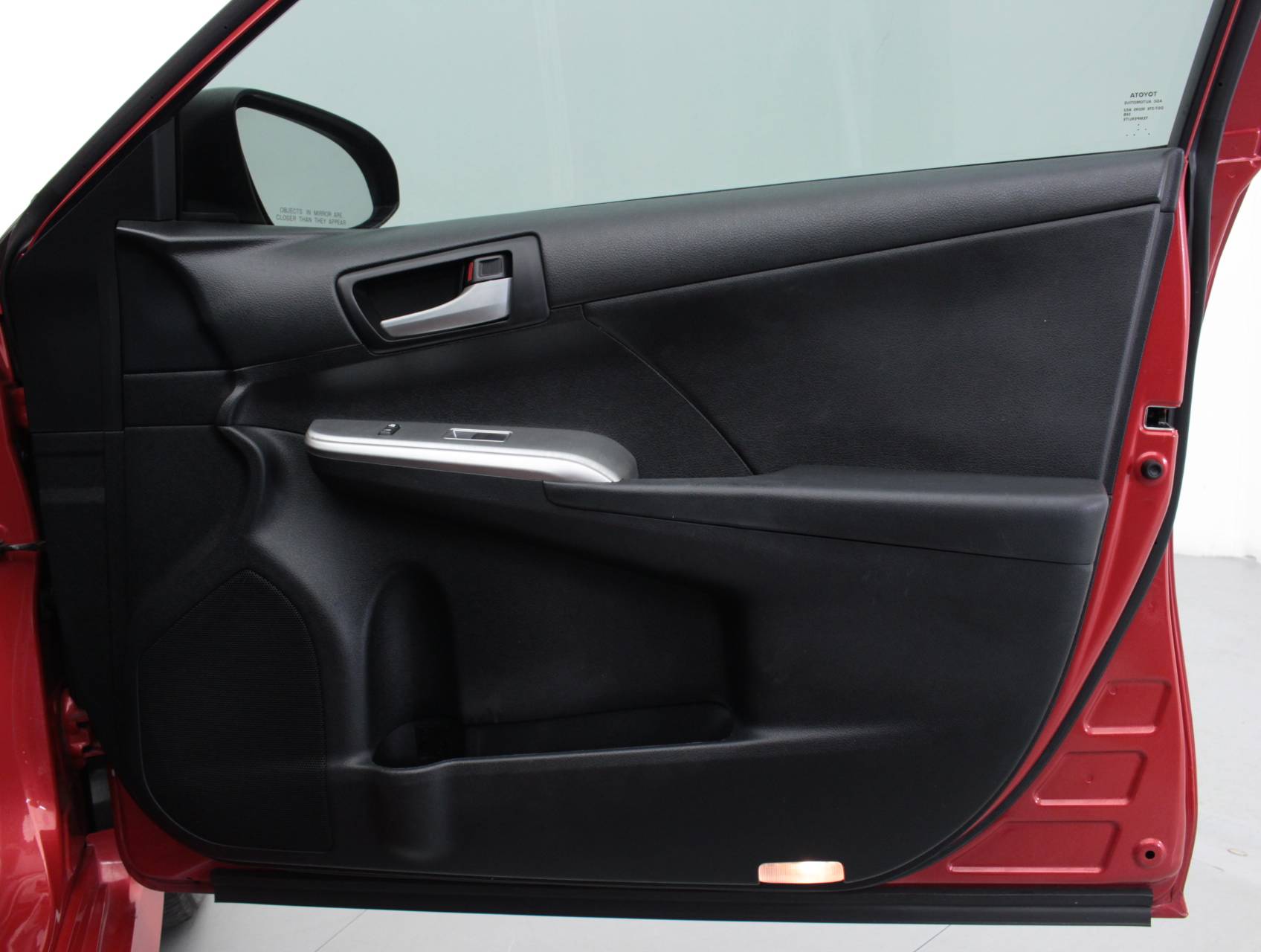 Florida Fine Cars - Used TOYOTA CAMRY 2012 MIAMI SE