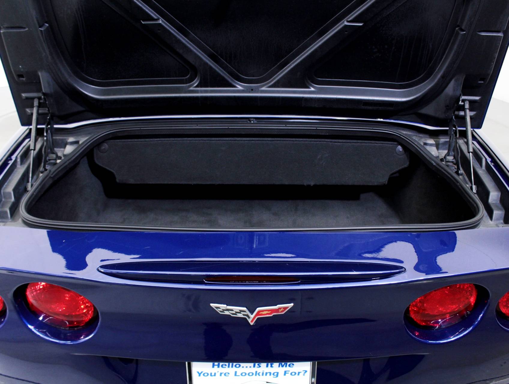 Florida Fine Cars - Used CHEVROLET CORVETTE 2007 MIAMI 