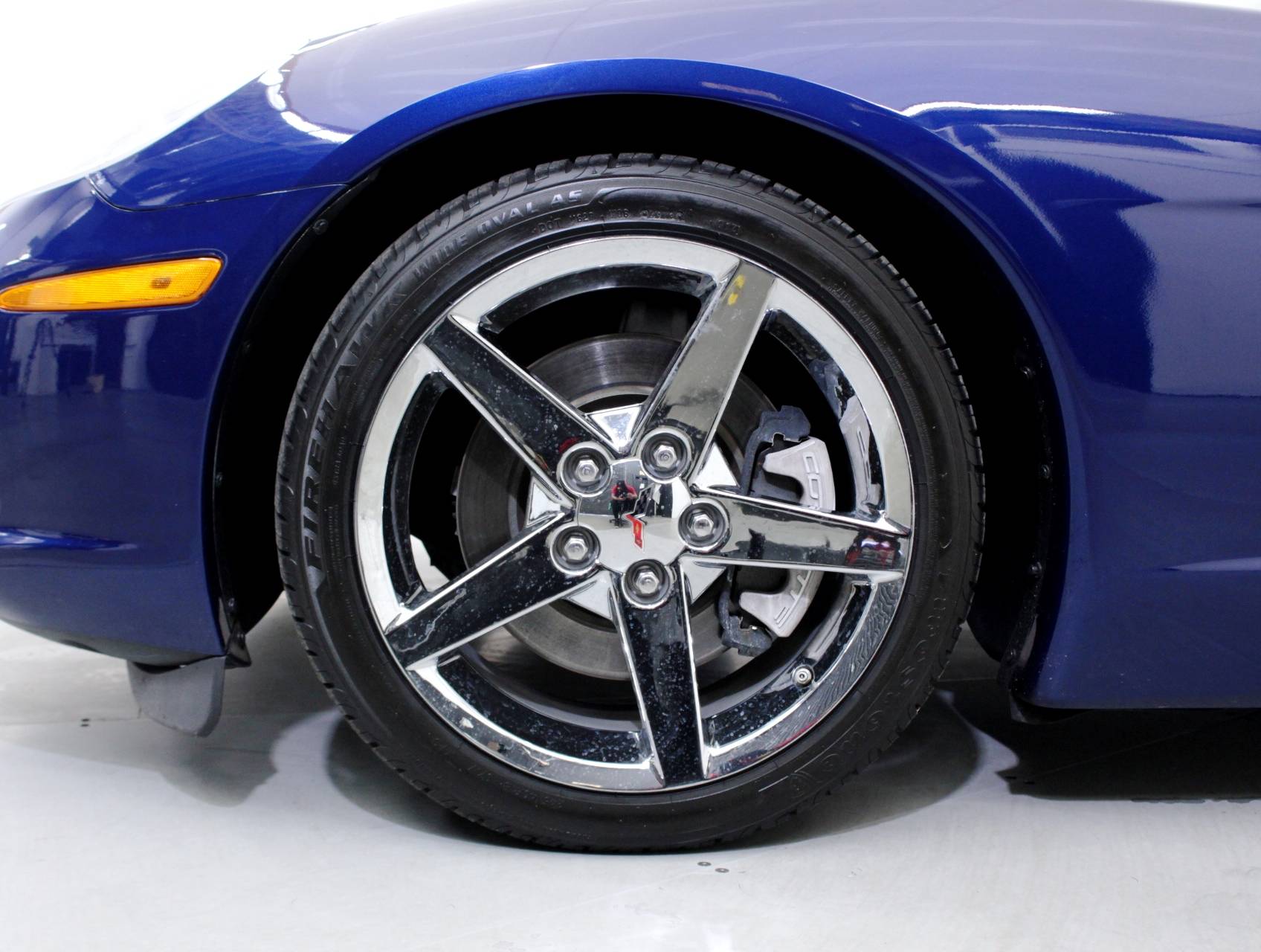 Florida Fine Cars - Used CHEVROLET CORVETTE 2007 MIAMI 