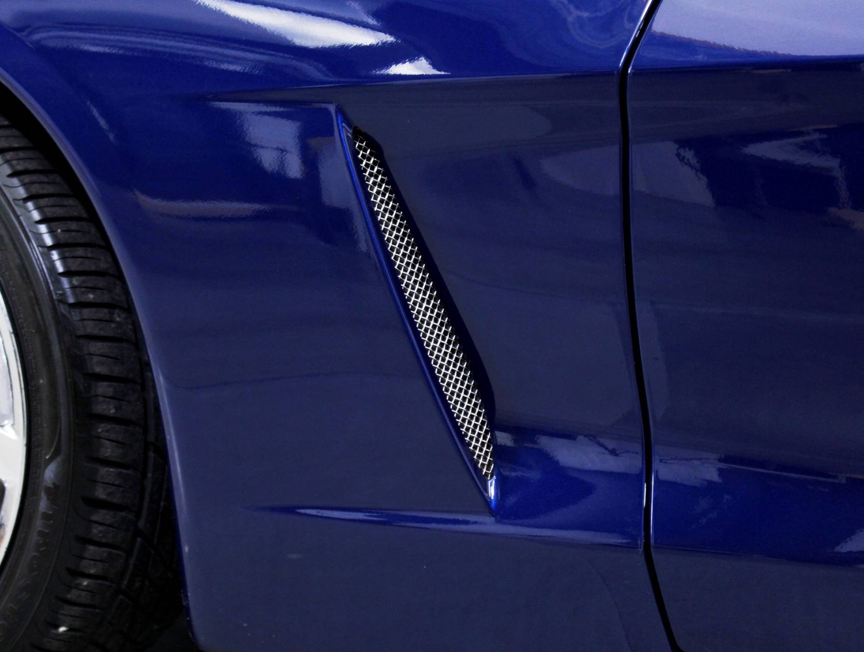 Florida Fine Cars - Used CHEVROLET CORVETTE 2007 MIAMI 