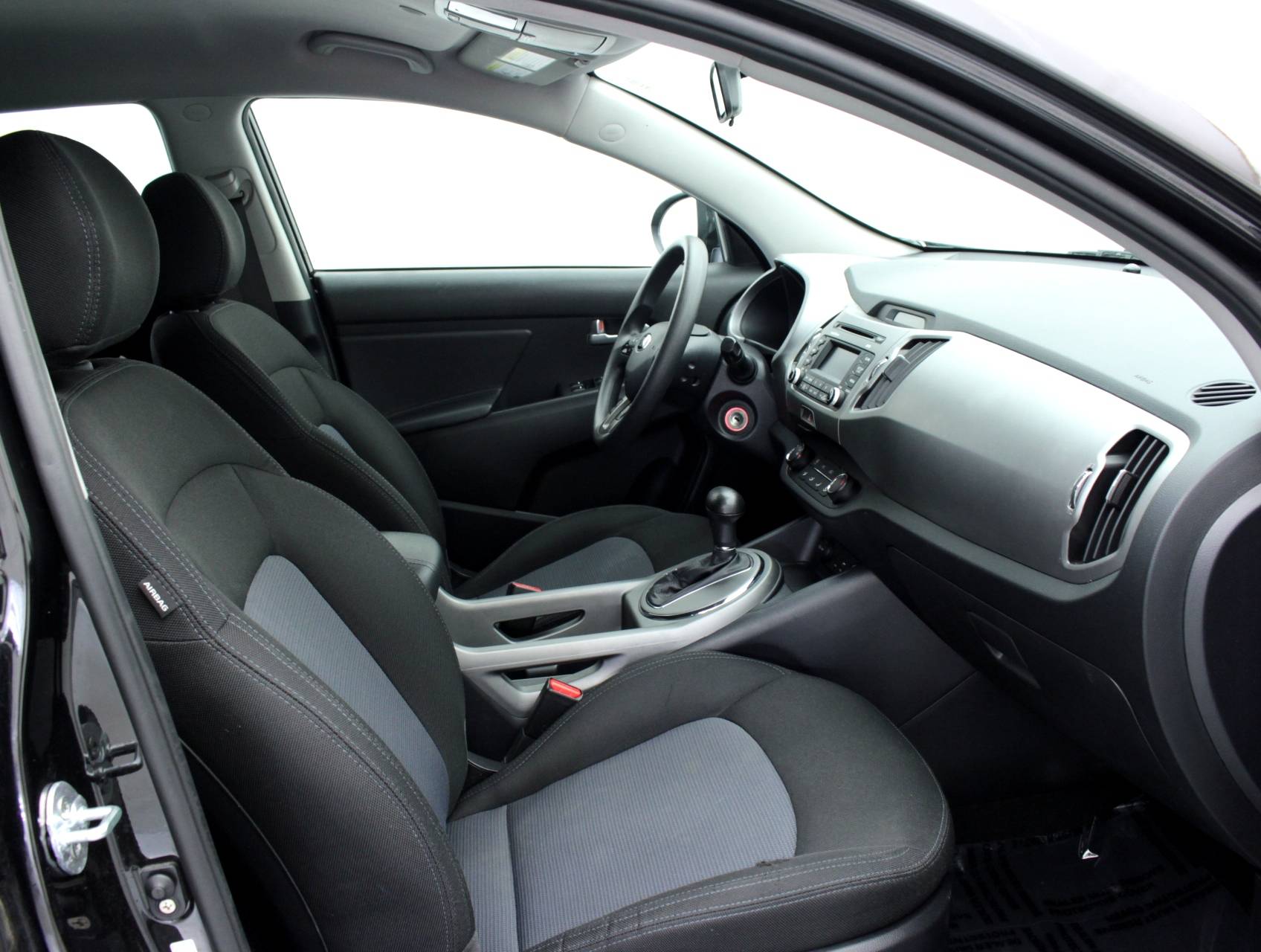 Florida Fine Cars - Used KIA SPORTAGE 2016 MIAMI Lx