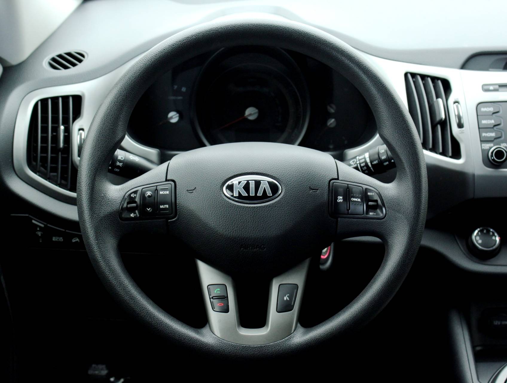 Florida Fine Cars - Used KIA SPORTAGE 2016 MIAMI Lx