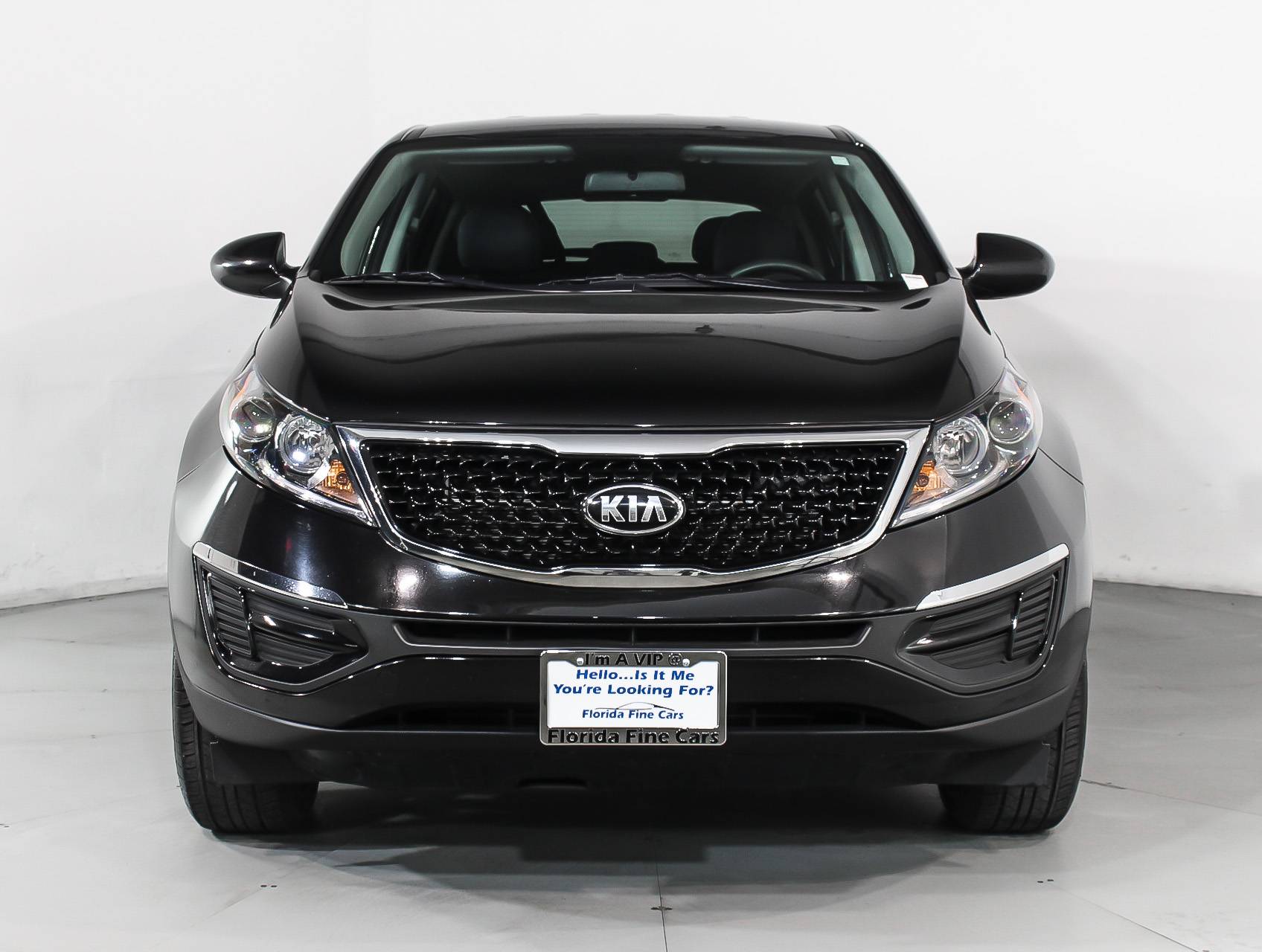 Florida Fine Cars - Used KIA SPORTAGE 2016 MIAMI Lx