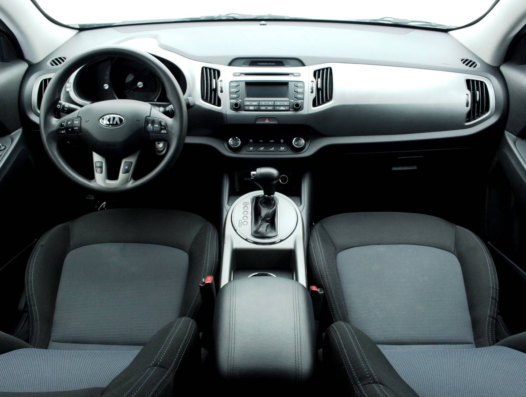 Florida Fine Cars - Used KIA SPORTAGE 2016 MIAMI Lx