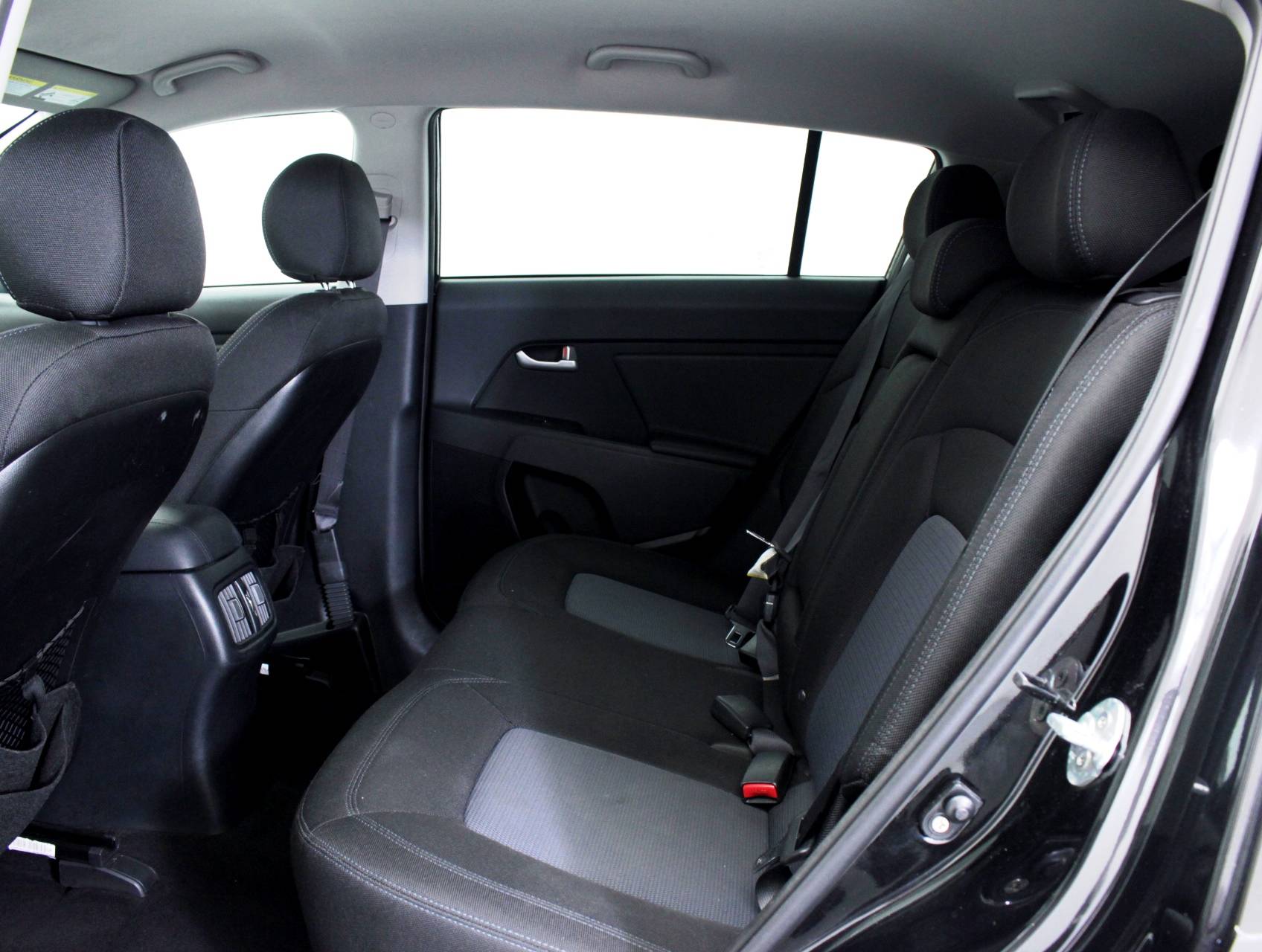 Florida Fine Cars - Used KIA SPORTAGE 2016 MIAMI Lx
