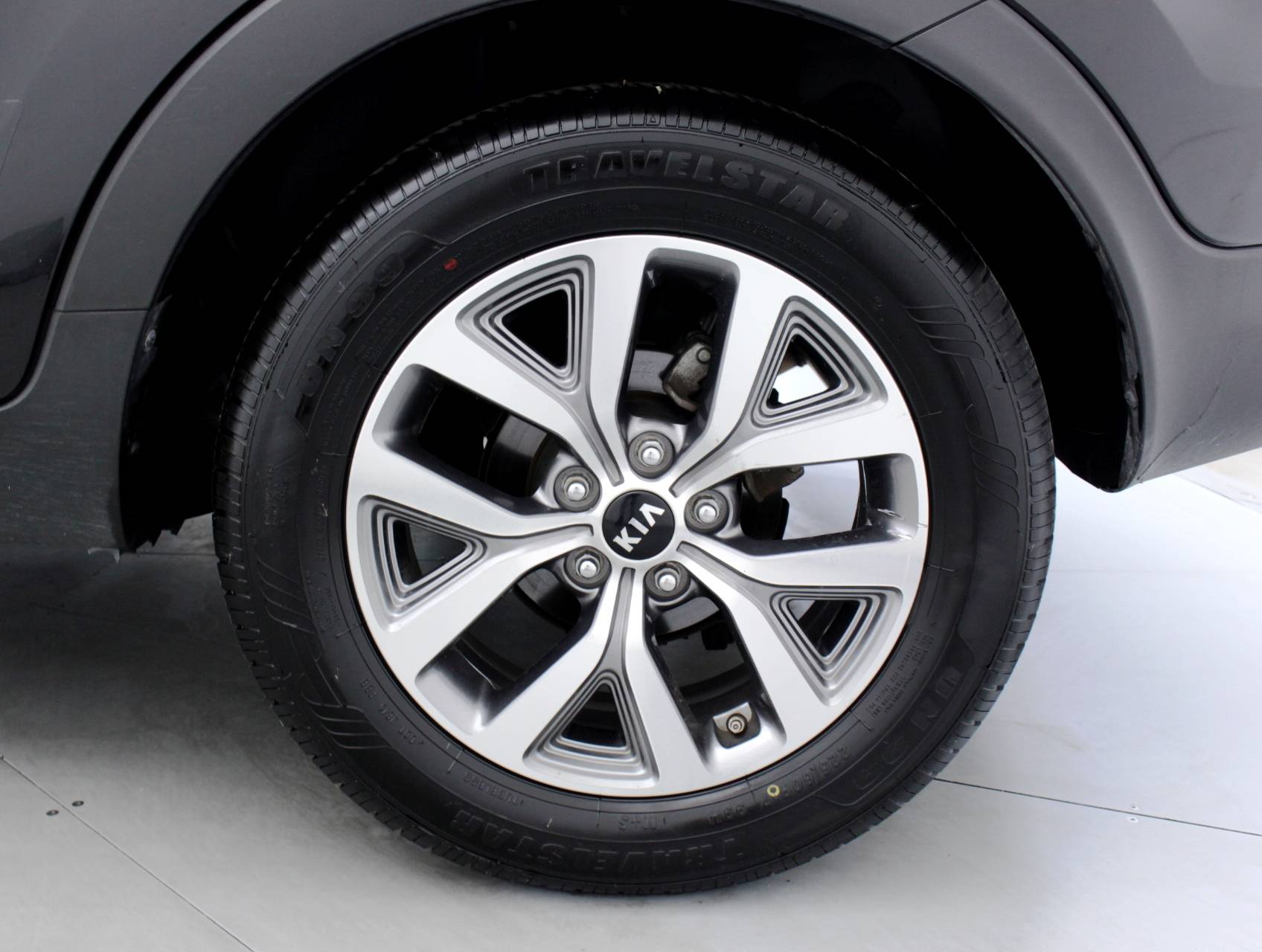 Florida Fine Cars - Used KIA SPORTAGE 2016 MIAMI Lx