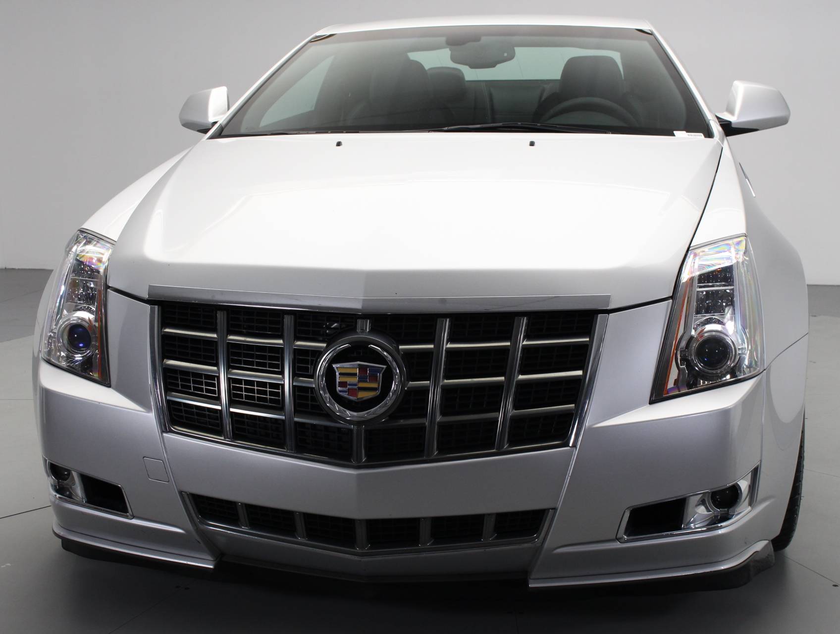 Florida Fine Cars - Used CADILLAC CTS 2014 WEST PALM PREMIUM