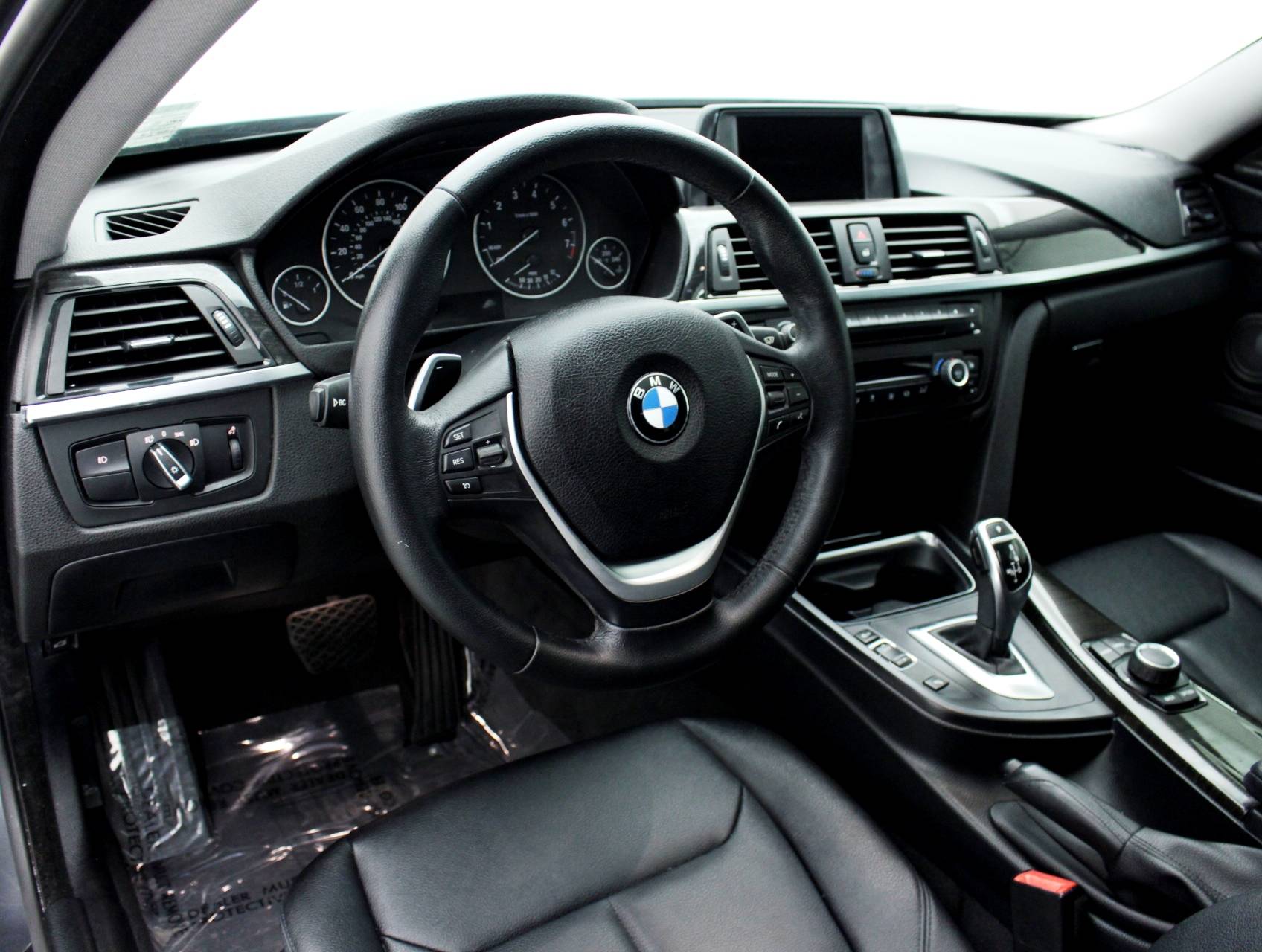 Florida Fine Cars - Used BMW 4 SERIES 2015 MIAMI 428I GRAN COUPE